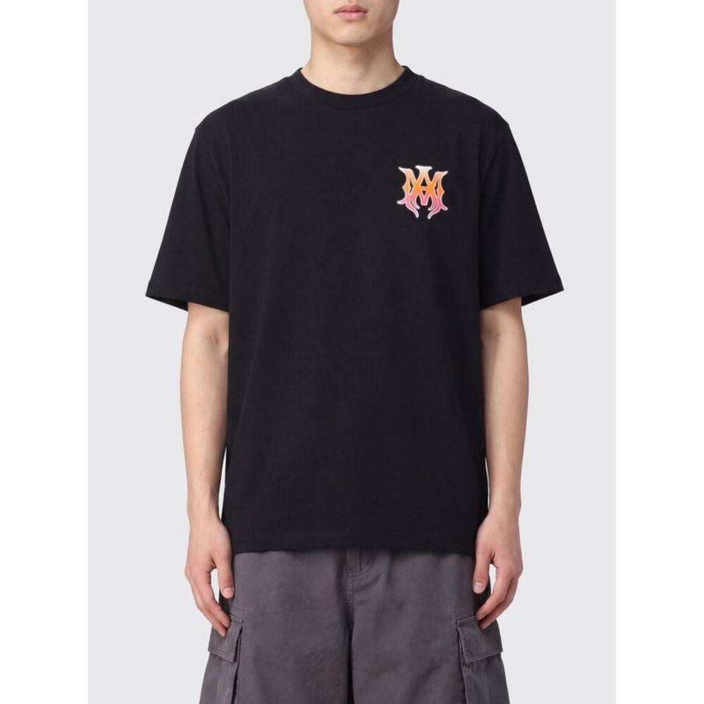 Amiri T-Shirt Men Black